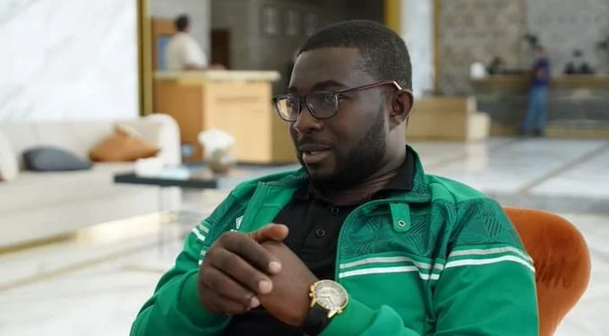 Kotoko CEO Nana Yaw Amponsah urges Government to support clubs with $1m to participate in Africa