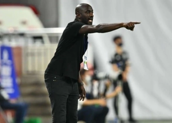 Coach Otto Addo admits Japan were too strong for the Black Stars in Kirin Cup clash