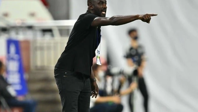 Coach Otto Addo admits Japan were too strong for the Black Stars in Kirin Cup clash