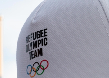 IOC announce Refugee Athlete Scholarship-holders aiming for Paris 2024
