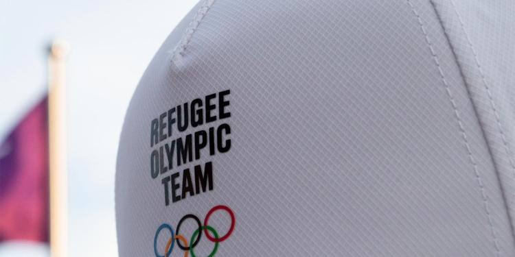 IOC announce Refugee Athlete Scholarship-holders aiming for Paris 2024