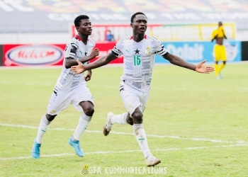 Starlets bounce back, thrash Togo to reach WAFU tournament semi