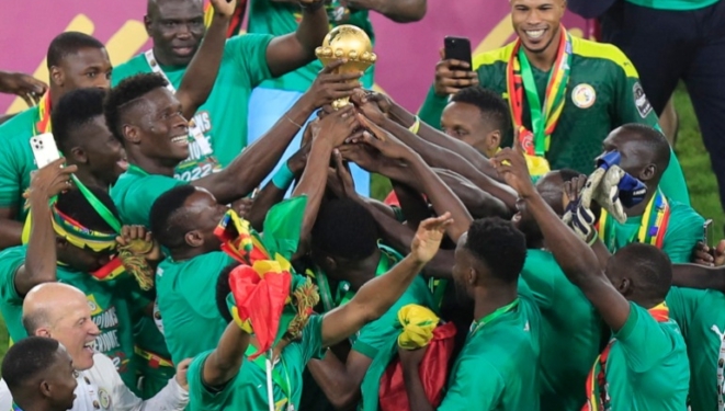 Over 50% of players at AFCON 2021 semis, finals received ‘discriminatory abuse’ – Research