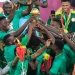 Over 50% of players at AFCON 2021 semis, finals received ‘discriminatory abuse’ – Research