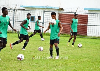 MRI failure caused our defeat – Starlets coach Fabin