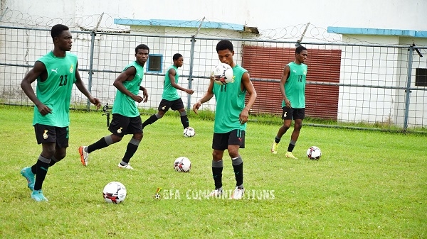 MRI failure caused our defeat – Starlets coach Fabin