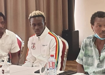 Ike Quartey impressed with Samuel Takyi’s victory in SA