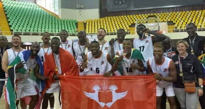 University of Johannesburg win 2022 FASU Games, dethrone University of Ghana