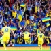Ukraine beat Scotland 3-1 in World Cup qualifying playoff