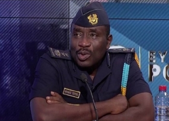 Ghana miss Beach Volleyball World Championship over visa