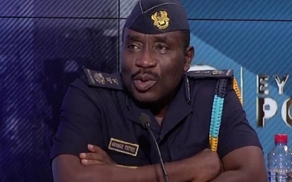 Ghana miss Beach Volleyball World Championship over visa