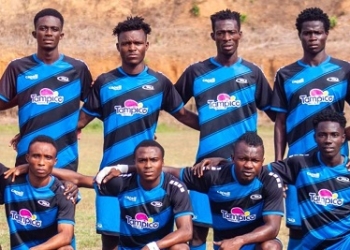 Kotoku Royals restore football pride in Eastern Region