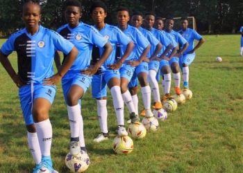 Ampem Darkoa head coach targets victory over Hasaacas Ladies in Women’s League final