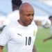 We will give everything to get 3 points – Ghana captain André Ayew