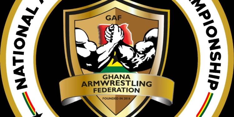 K-Balm National Armwrestling Championship gets support from Max Fly Energy Drink