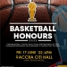 Venue almost ready to host Basketball Honours ceremony on Friday