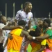 Ghana move top ofAFCON 2023 qualification group after Madagascar win