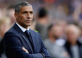 Chris Hughton looks to bolster Black Stars through diaspora
