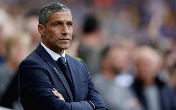 Chris Hughton looks to bolster Black Stars through diaspora