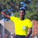Referee Laryea to officiate Tamale City, Nsoatreman playoff on Tuesday