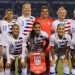 USA stay on top as women’s ranking expands to 181 countries