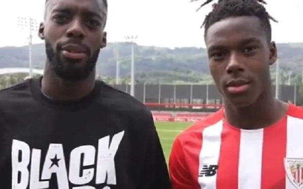 Ghana FA rebuff Spanish reports of Williams brothers snubbing Ghana, insists switch is on