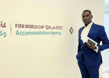 Kenpong Travels set to announce packages for fans to Qatar 2022 World Cup