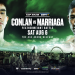 Return of The Mick: Featherweight Contender Michael Conlan to Face Miguel Marriaga in Belfast Homecoming August 6