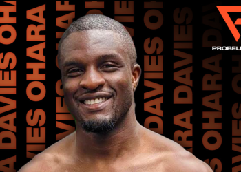 Ohara Davies to fight in Leeds as he takes aim at Lewis Ritson