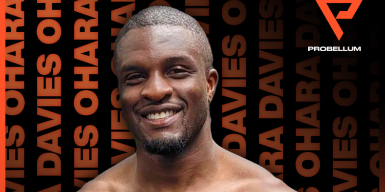 Ohara Davies to fight in Leeds as he takes aim at Lewis Ritson