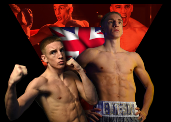 Jack Bateson signs promotional deal with Probellum