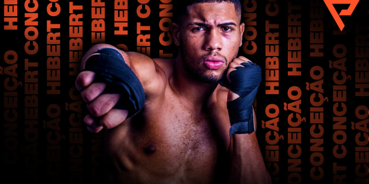 Olympic champion Hebert Conceicao to make pro debut in Dubai this weeken