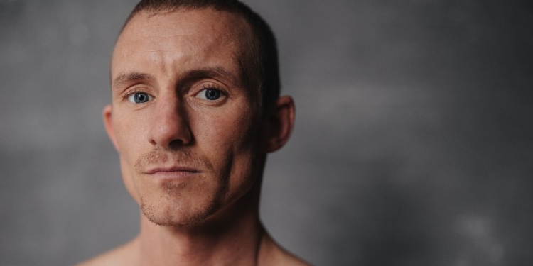 WBO champion Paul Butler laughs off Naoya Inoue ‘death-wish’ claims