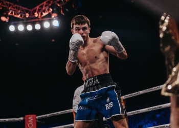 Confirmed: Joe McGrail heads to Bolton for next fight