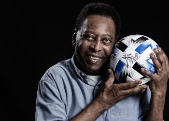 FIFA celebrates Pelé’s 80th birthday with exclusive content on its digital platforms