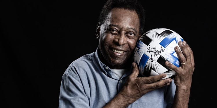 FIFA celebrates Pelé’s 80th birthday with exclusive content on its digital platforms