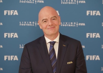 FIFA President congratulates 32 participating nations for Qatar 2022