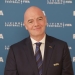 FIFA President congratulates 32 participating nations for Qatar 2022