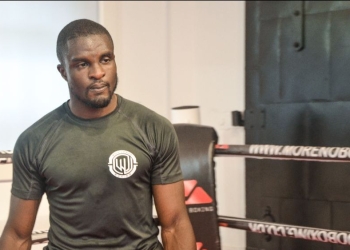 Ohara Davies reacts to WBA’s snub, makes Sandor Martin fight prediction