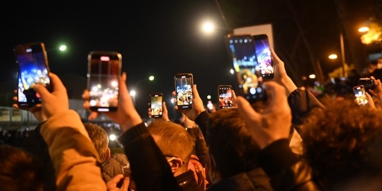 FIFA, FIFPRO join forces to combat social media hate speech