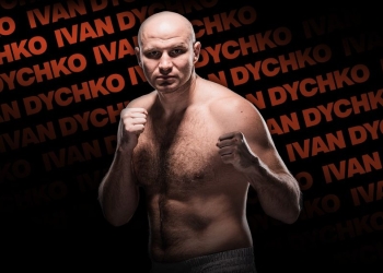 Ivan Dychko to fight Kevin Espindola in Argentina this week