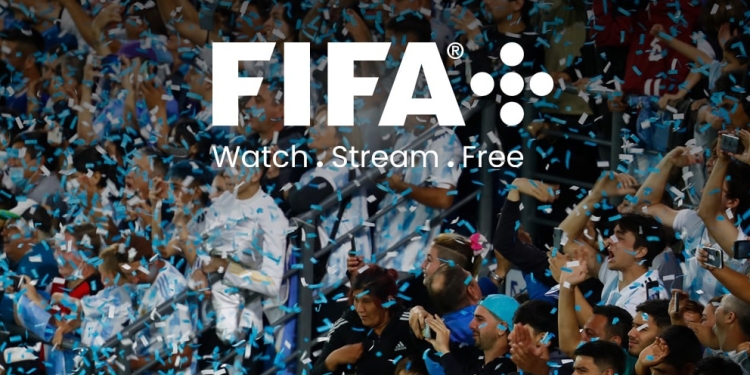 FIFA+ to launch on Hisense connected TVs ahead of FIFA World Cup Qatar 2022™
