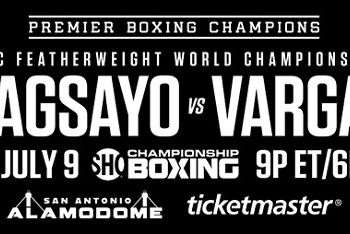Tickets go on sale Thursday for Andy Ruiz Jr vs -Luis Ortiz on September 4 in Los Angeles