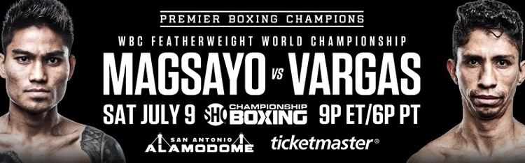 Tickets go on sale Thursday for Andy Ruiz Jr vs -Luis Ortiz on September 4 in Los Angeles