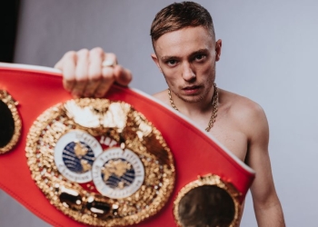 Sumnt Edwards ‘quietly confident’ of landing Julio Cesar Martinez fight