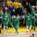Celtics stun Warriors with huge fourth-quarter comeback to win Game 1 of NBA Finals