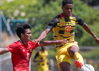 We played well but couldn’t convert our chances – Satellites coach Zito reacts to Indonesia loss