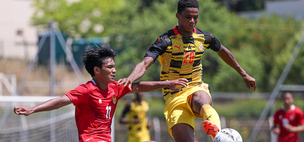 We played well but couldn’t convert our chances – Satellites coach Zito reacts to Indonesia loss