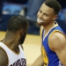 LeBron James: Steph Curry is once-in-a-lifetime player
