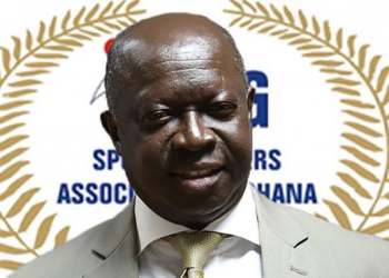 Halt slave wages, pay players at least $2k monthly salaries – SWAG President Kwabena Yeboah